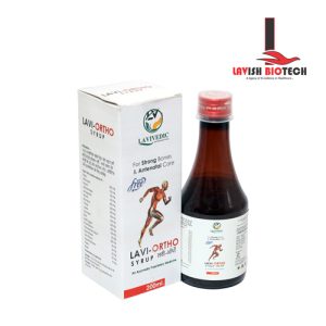 JOINT PAIN RELIEF SYRUP