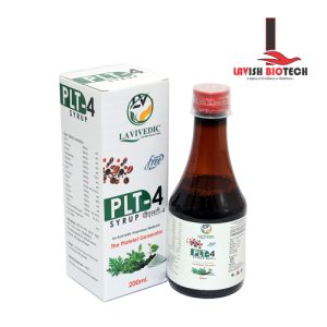 PAPYA GOAT MILK SYRUP