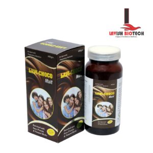 Ayurvedic Stamina Booster Malt For Men