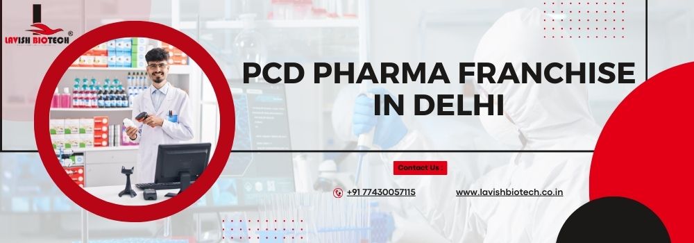 PCD Pharma Franchise in Delhi (1)